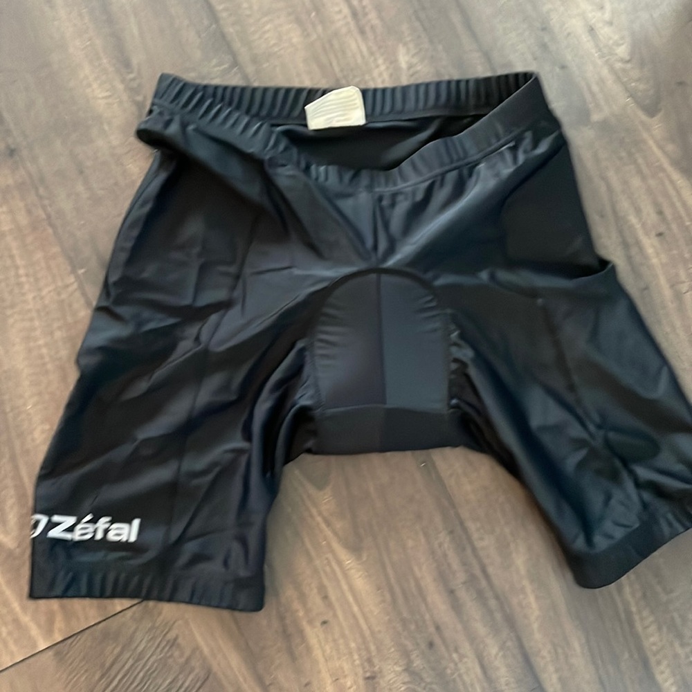 Bike shorts